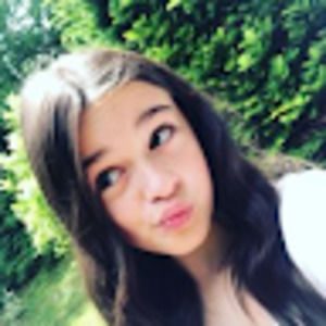 Meet your Posher, Jordyn